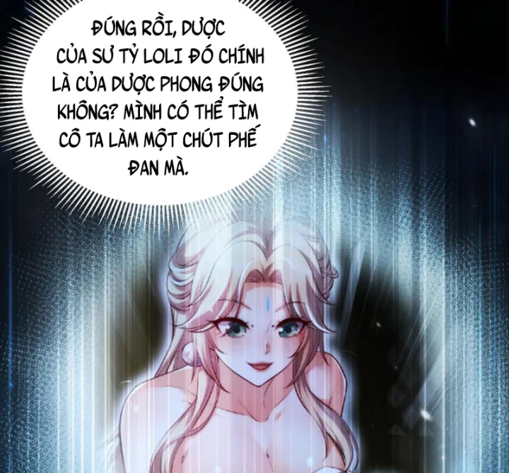 Các Nữ Sư Tôn Đều Muốn Chiếm Hữu Ta Chapter 18 - 9