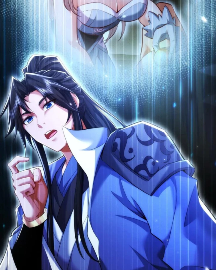 Các Nữ Sư Tôn Đều Muốn Chiếm Hữu Ta Chapter 18 - 10