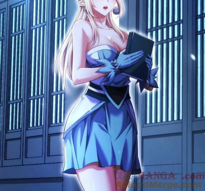 Các Nữ Sư Tôn Đều Muốn Chiếm Hữu Ta Chapter 18 - 13