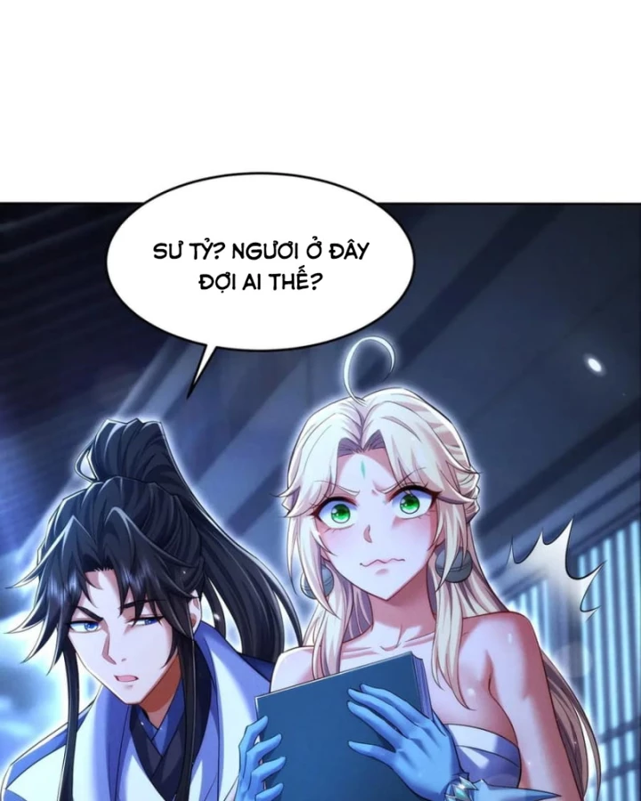 Các Nữ Sư Tôn Đều Muốn Chiếm Hữu Ta Chapter 18 - 17