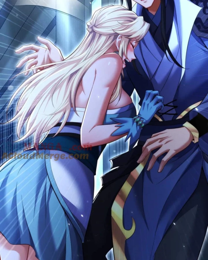 Các Nữ Sư Tôn Đều Muốn Chiếm Hữu Ta Chapter 18 - 21