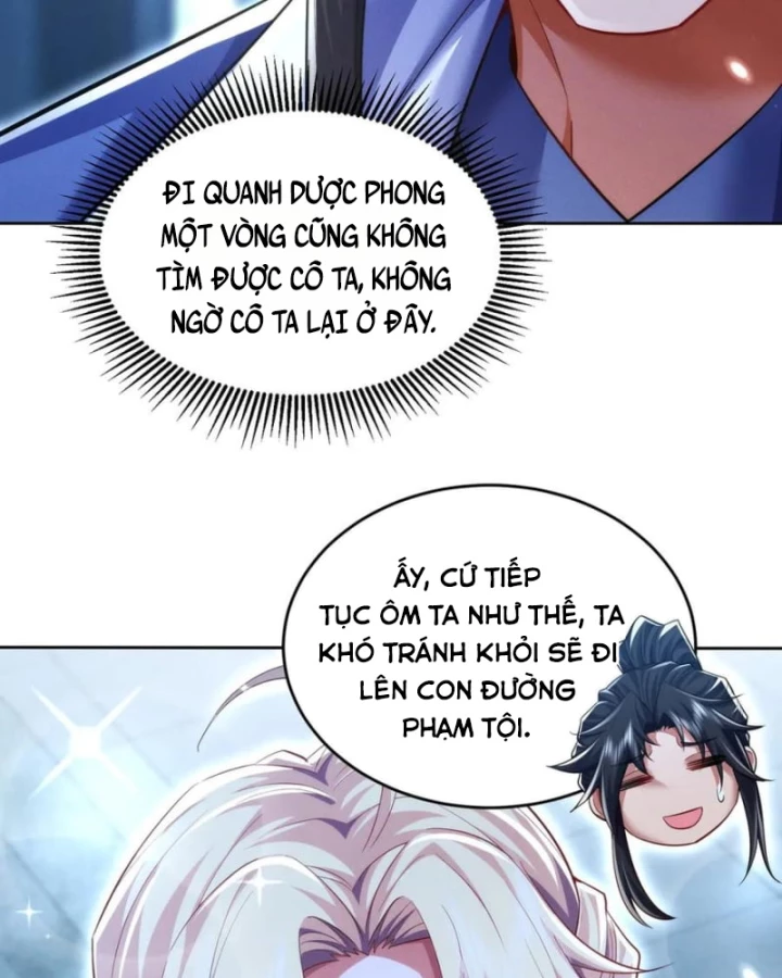 Các Nữ Sư Tôn Đều Muốn Chiếm Hữu Ta Chapter 18 - 25