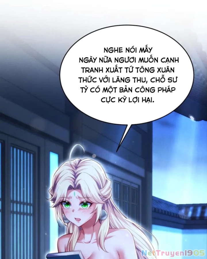 Các Nữ Sư Tôn Đều Muốn Chiếm Hữu Ta Chapter 18 - 33