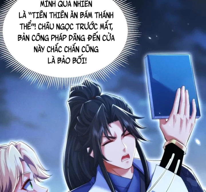 Các Nữ Sư Tôn Đều Muốn Chiếm Hữu Ta Chapter 18 - 36