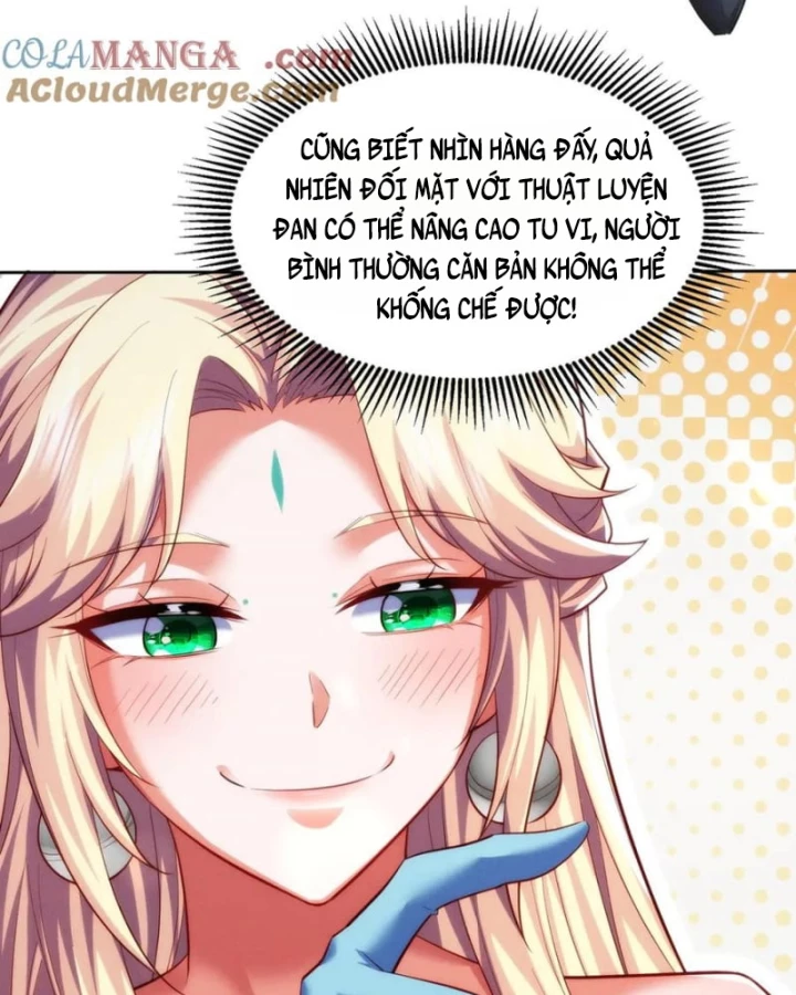 Các Nữ Sư Tôn Đều Muốn Chiếm Hữu Ta Chapter 18 - 41
