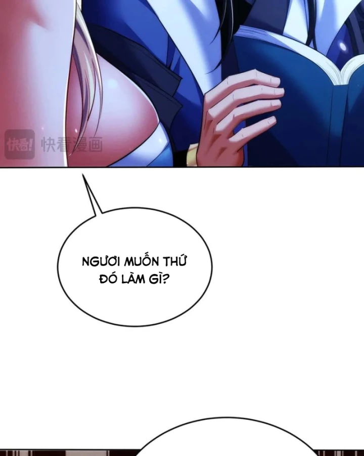 Các Nữ Sư Tôn Đều Muốn Chiếm Hữu Ta Chapter 18 - 44