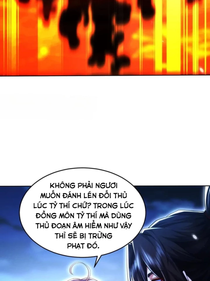Các Nữ Sư Tôn Đều Muốn Chiếm Hữu Ta Chapter 18 - 46