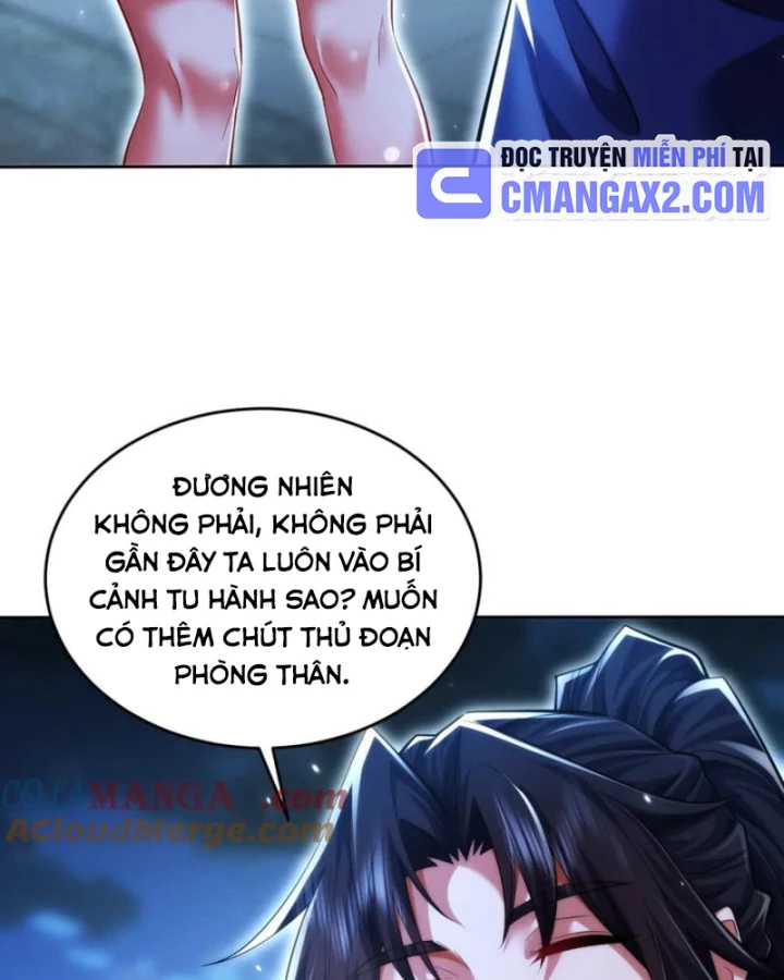 Các Nữ Sư Tôn Đều Muốn Chiếm Hữu Ta Chapter 18 - 48