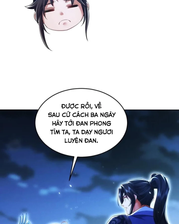 Các Nữ Sư Tôn Đều Muốn Chiếm Hữu Ta Chapter 18 - 51