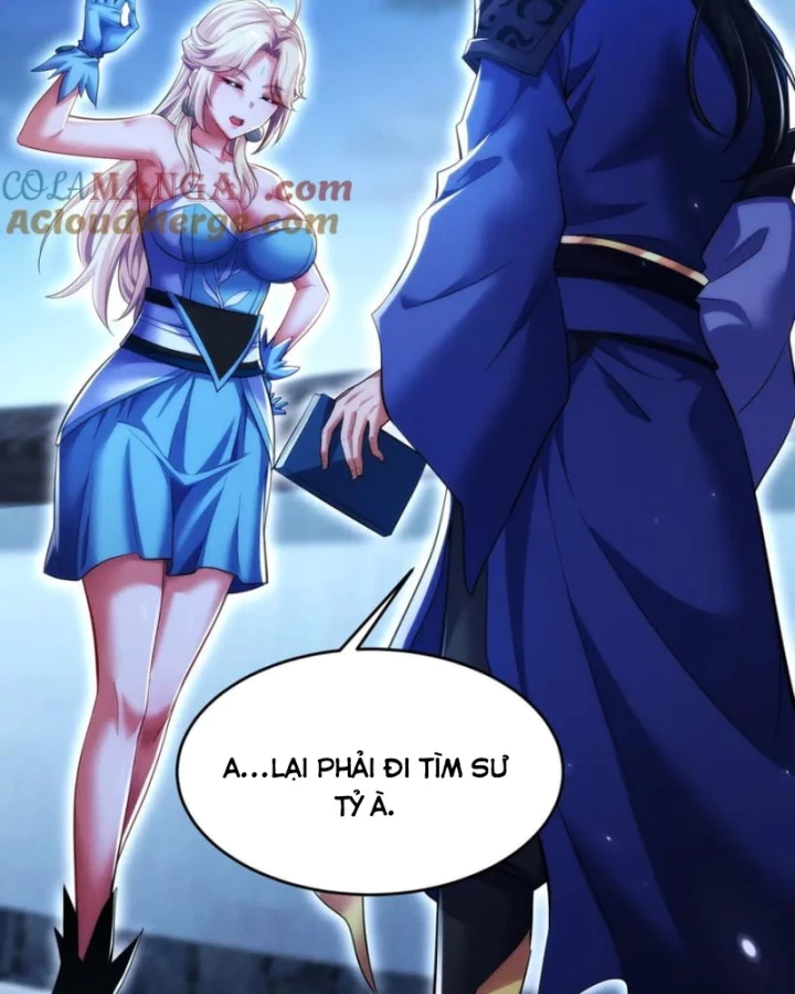Các Nữ Sư Tôn Đều Muốn Chiếm Hữu Ta Chapter 18 - 52