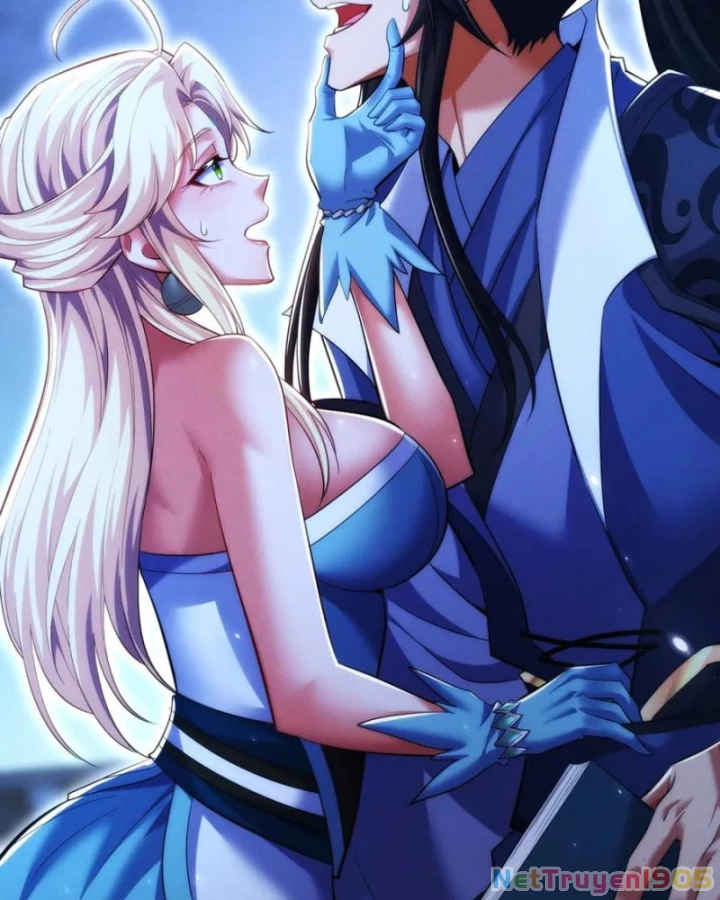 Các Nữ Sư Tôn Đều Muốn Chiếm Hữu Ta Chapter 18 - 59