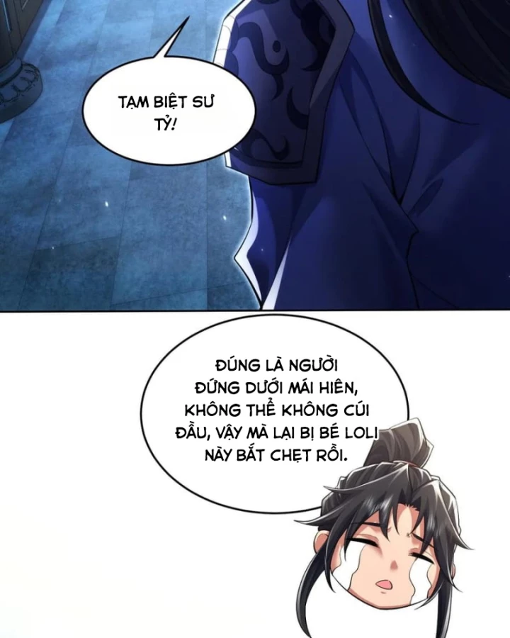 Các Nữ Sư Tôn Đều Muốn Chiếm Hữu Ta Chapter 18 - 62