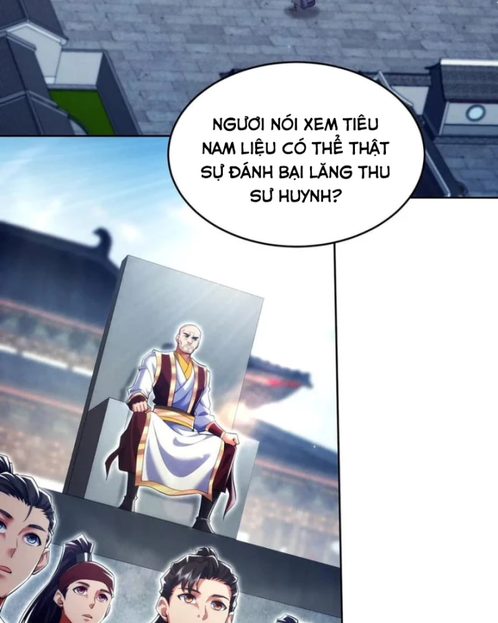 Các Nữ Sư Tôn Đều Muốn Chiếm Hữu Ta Chapter 18 - 67