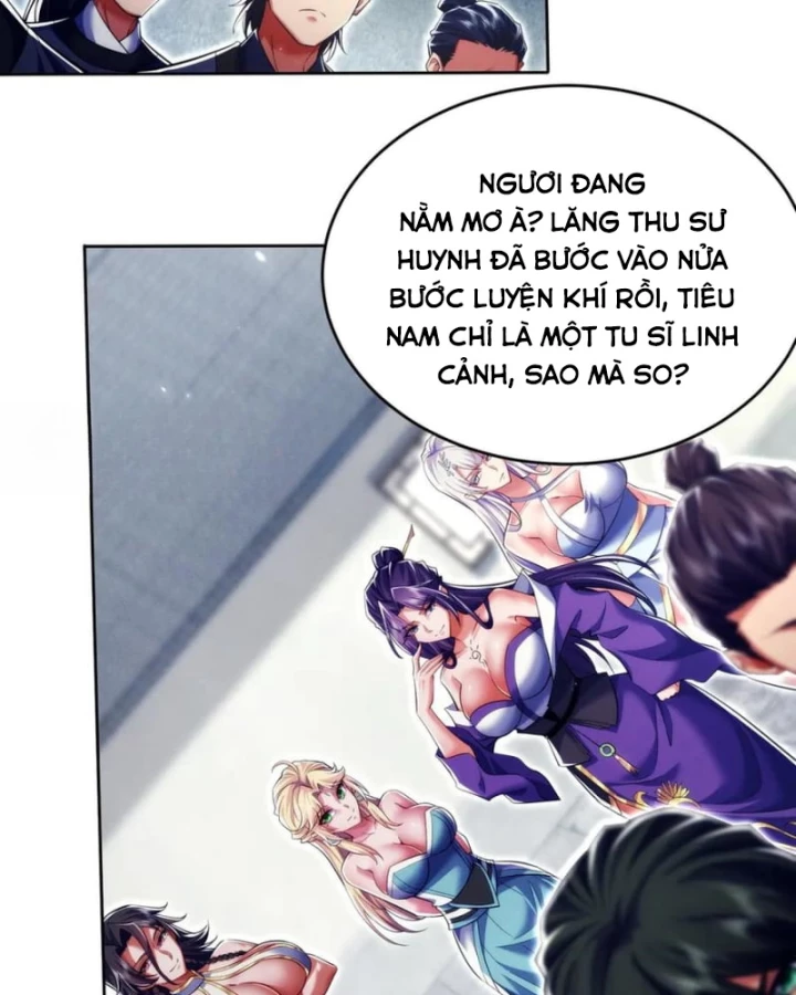 Các Nữ Sư Tôn Đều Muốn Chiếm Hữu Ta Chapter 18 - 68