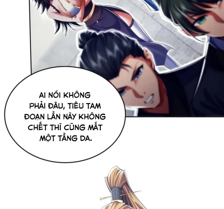 Các Nữ Sư Tôn Đều Muốn Chiếm Hữu Ta Chapter 18 - 69