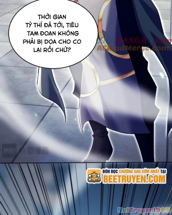 Các Nữ Sư Tôn Đều Muốn Chiếm Hữu Ta Chapter 18 - 71