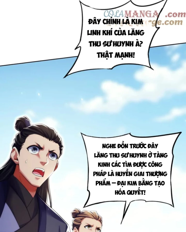 Các Nữ Sư Tôn Đều Muốn Chiếm Hữu Ta Chapter 18 - 85