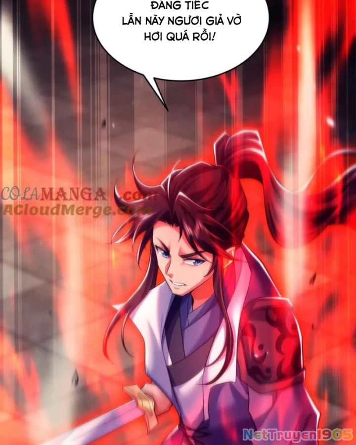 Các Nữ Sư Tôn Đều Muốn Chiếm Hữu Ta Chapter 18 - 107