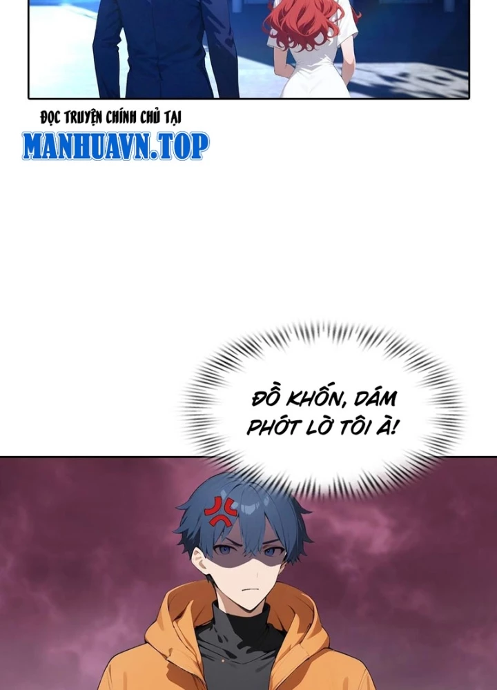 Nghịch tập hệ thống: Ta có max độ thiện cảm của nữ thần Chapter 64 - 7