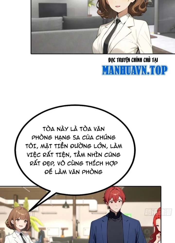 Nghịch tập hệ thống: Ta có max độ thiện cảm của nữ thần Chapter 64 - 13