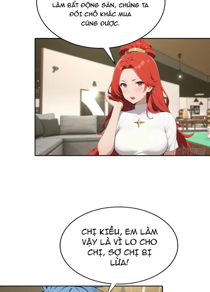 Nghịch tập hệ thống: Ta có max độ thiện cảm của nữ thần Chapter 64 - 27