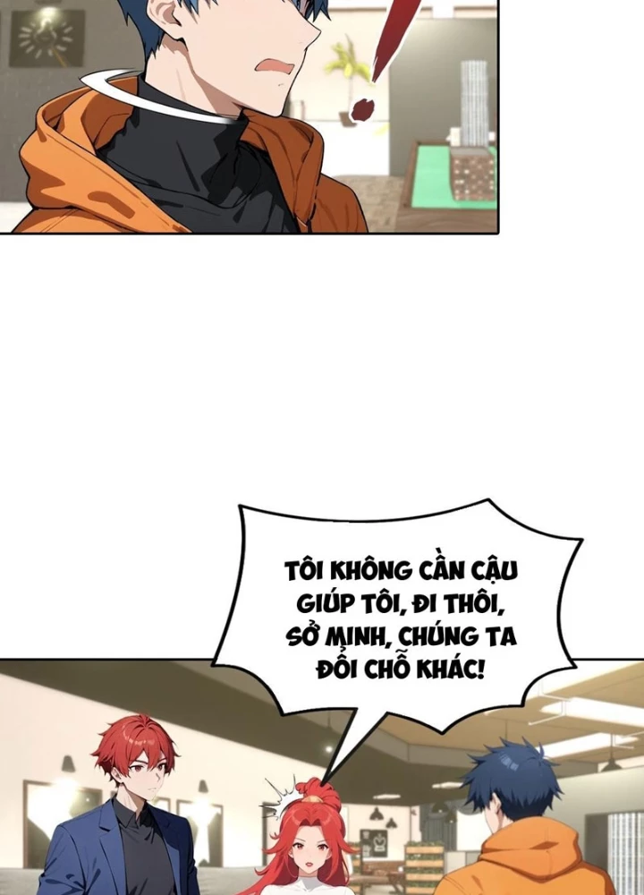 Nghịch tập hệ thống: Ta có max độ thiện cảm của nữ thần Chapter 64 - 29