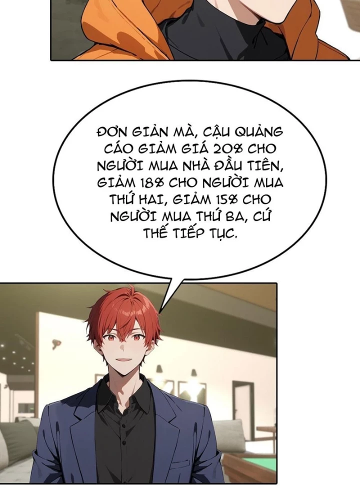 Nghịch tập hệ thống: Ta có max độ thiện cảm của nữ thần Chapter 64 - 37