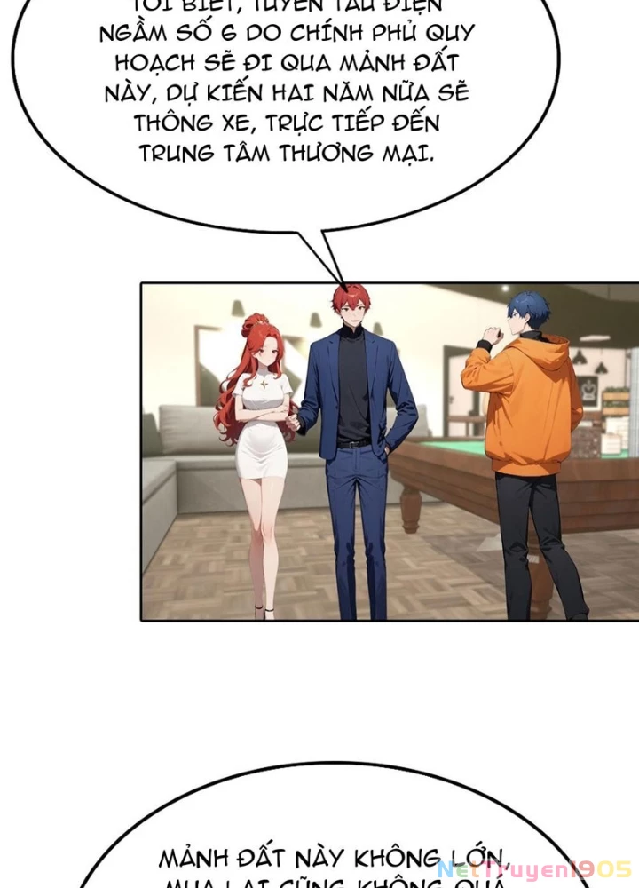Nghịch tập hệ thống: Ta có max độ thiện cảm của nữ thần Chapter 64 - 43