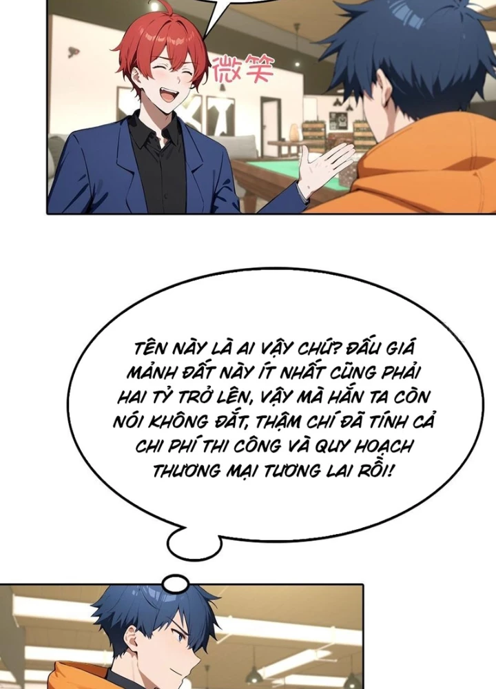 Nghịch tập hệ thống: Ta có max độ thiện cảm của nữ thần Chapter 64 - 47
