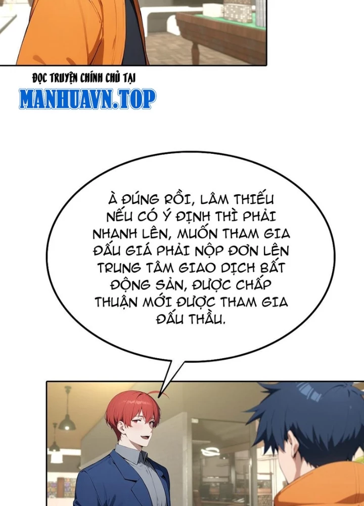 Nghịch tập hệ thống: Ta có max độ thiện cảm của nữ thần Chapter 64 - 49