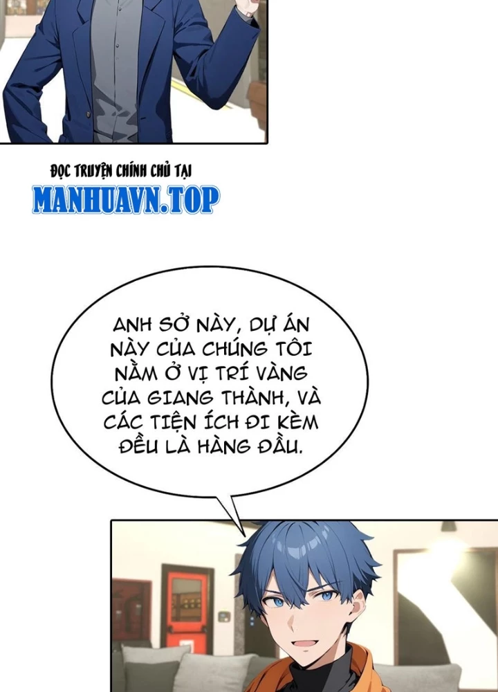 Nghịch tập hệ thống: Ta có max độ thiện cảm của nữ thần Chapter 64 - 75