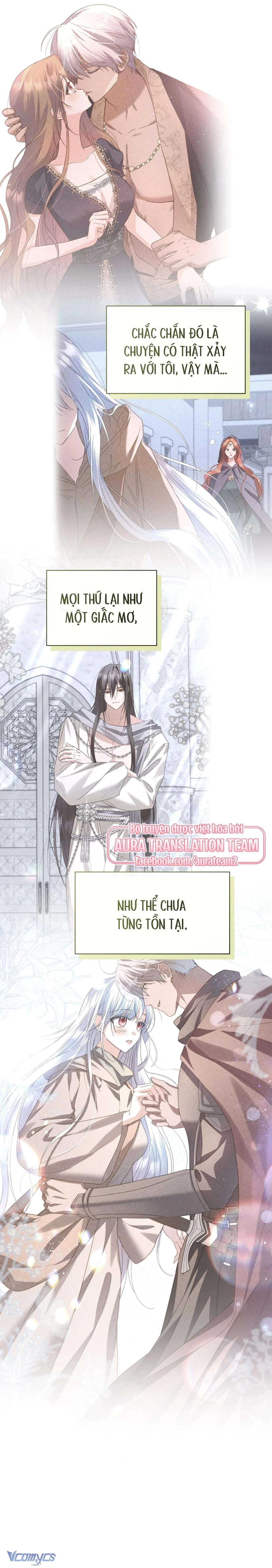 Vết Trăng Chapter 72 - 7