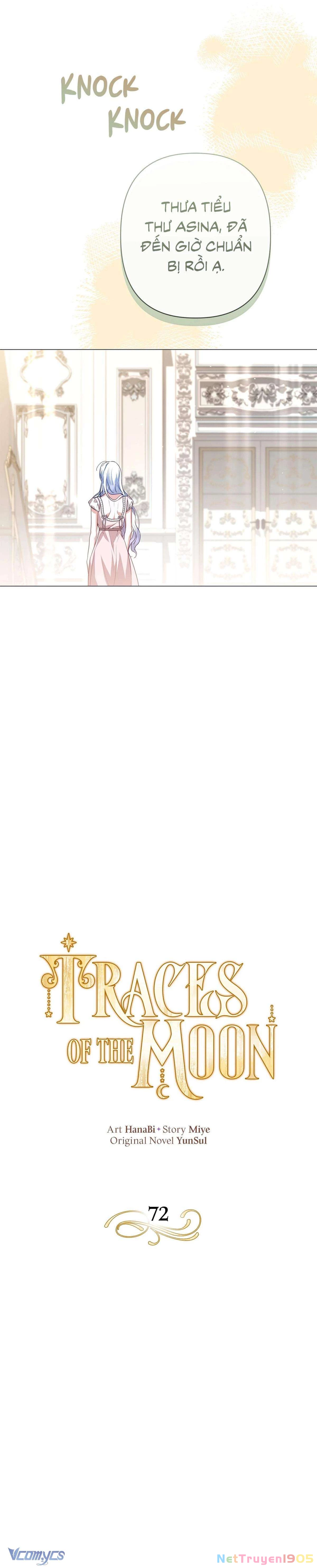 Vết Trăng Chapter 72 - 8