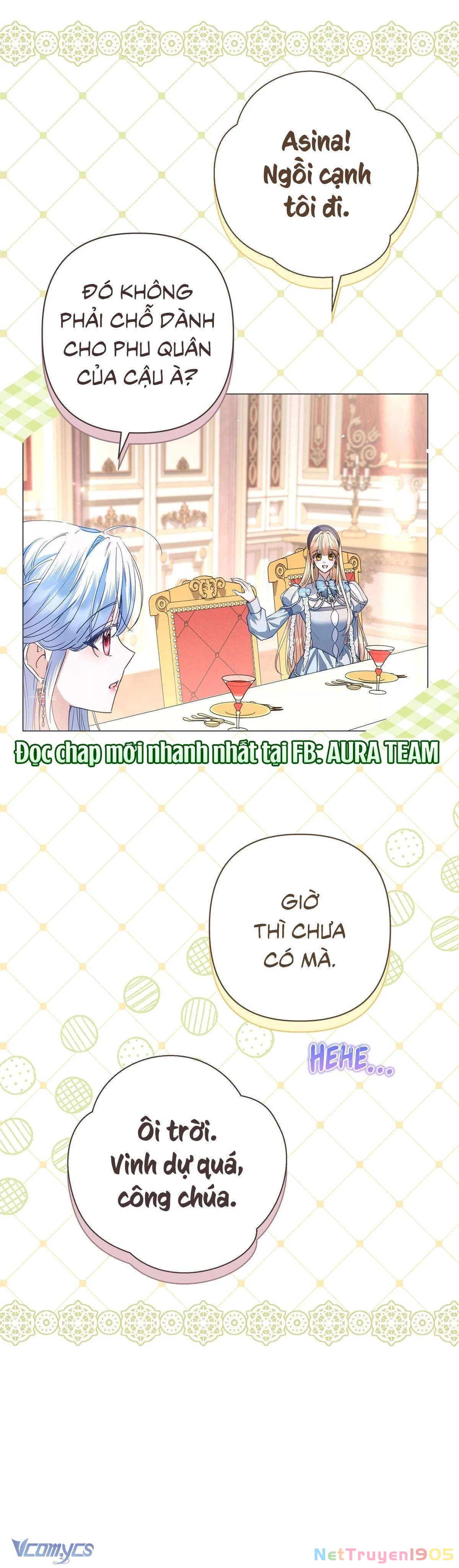 Vết Trăng Chapter 72 - 12