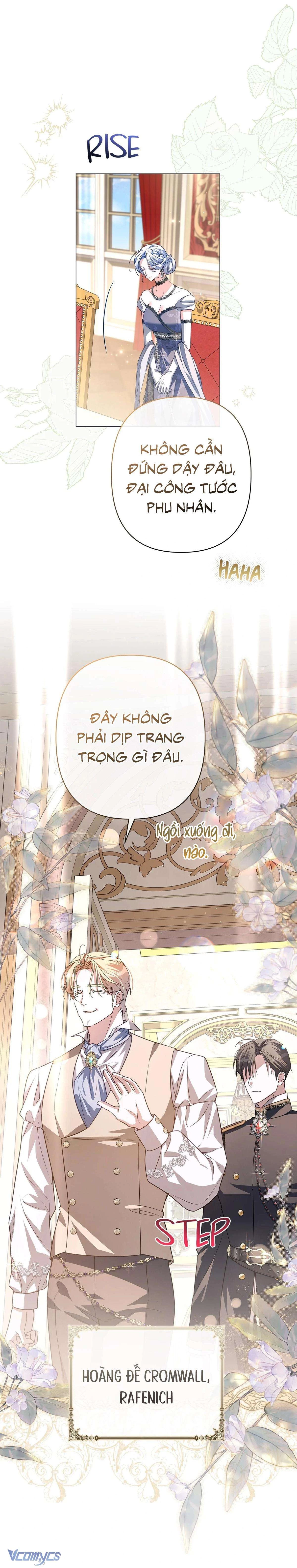 Vết Trăng Chapter 72 - 14