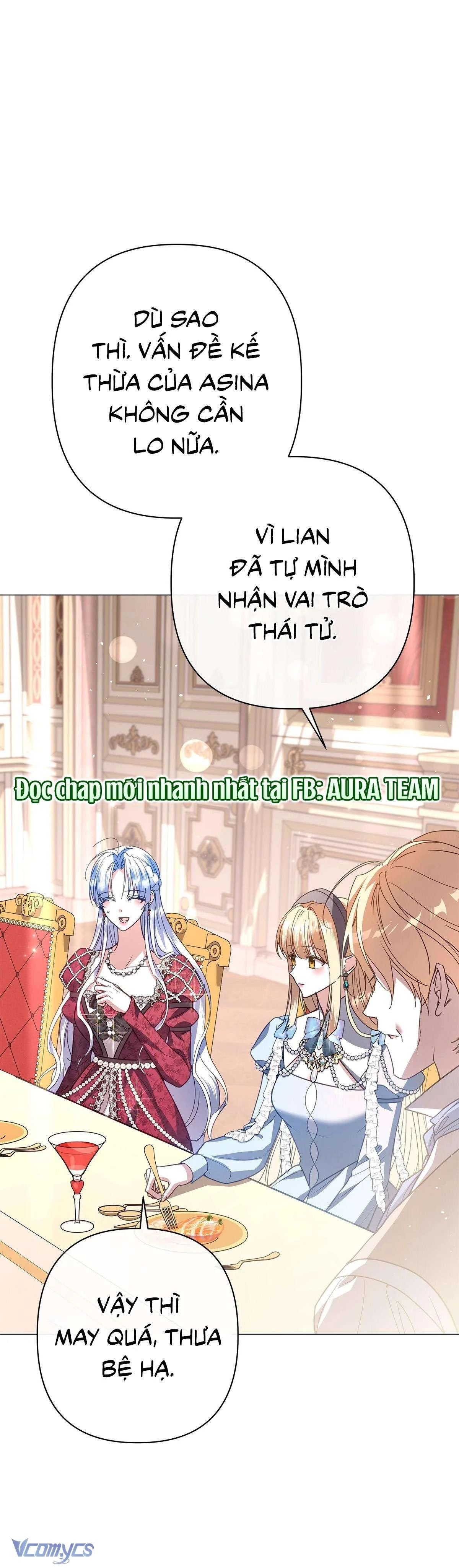 Vết Trăng Chapter 72 - 22