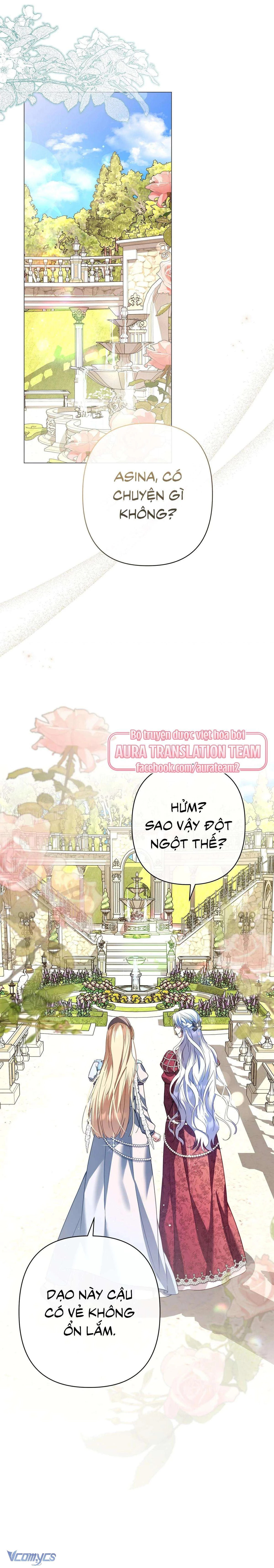 Vết Trăng Chapter 72 - 24