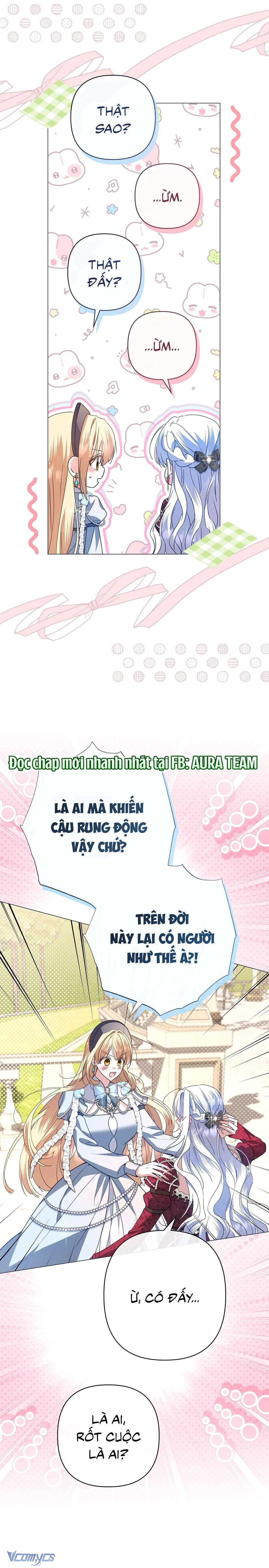 Vết Trăng Chapter 72 - 28