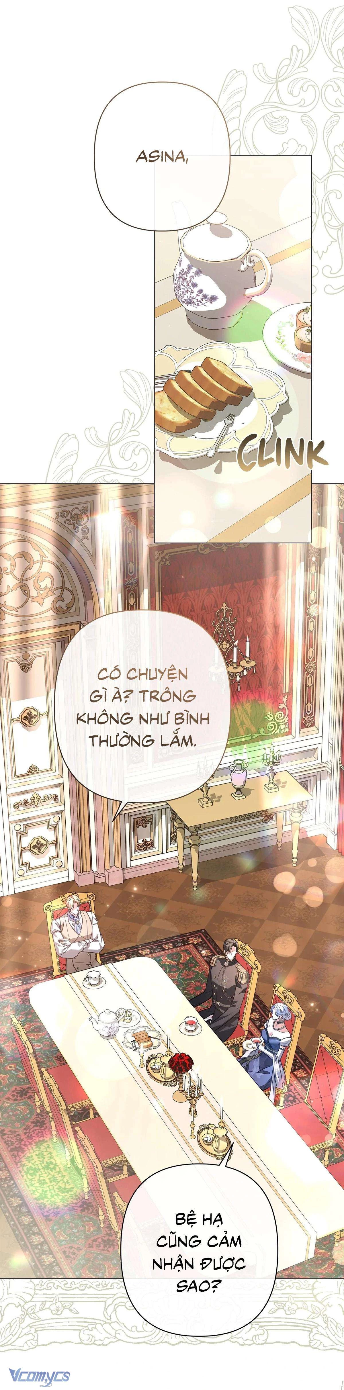 Vết Trăng Chapter 72 - 32