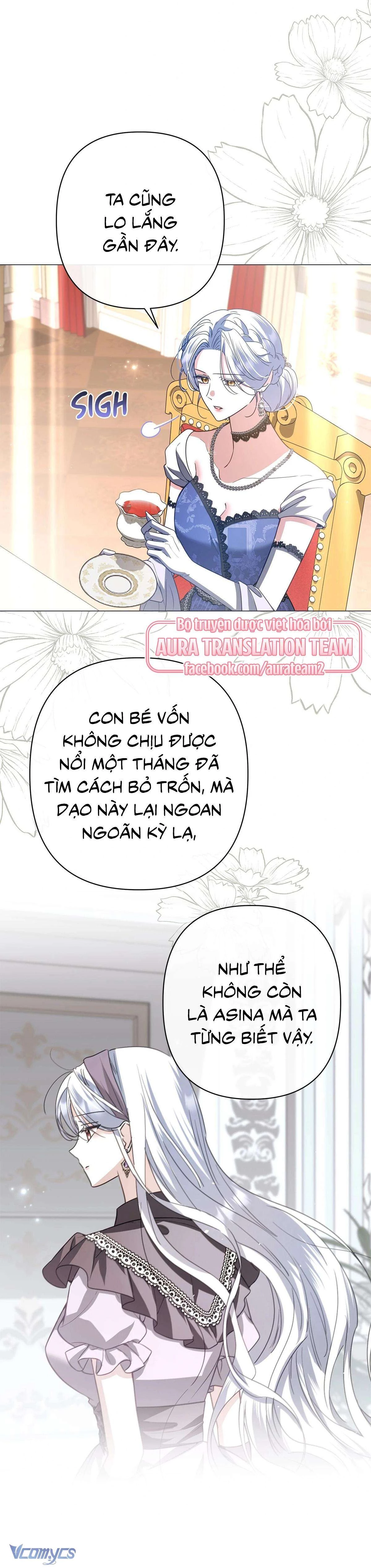 Vết Trăng Chapter 72 - 33