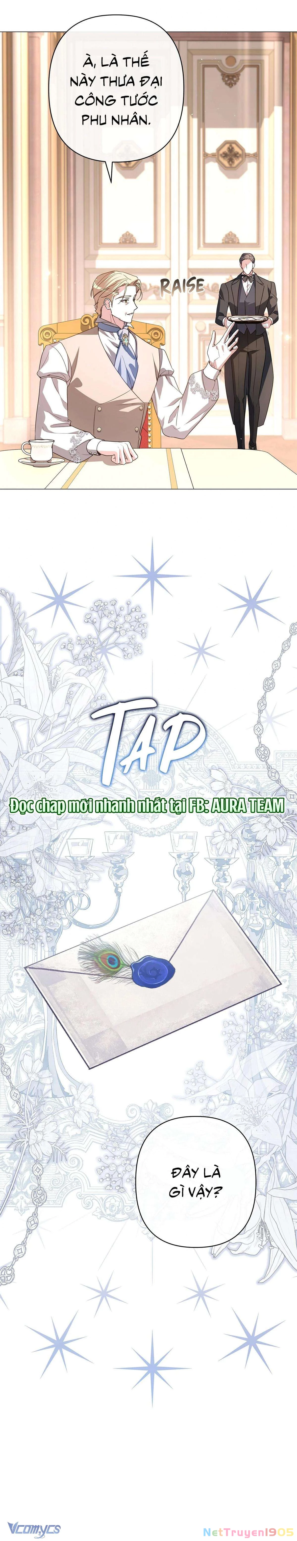Vết Trăng Chapter 72 - 35
