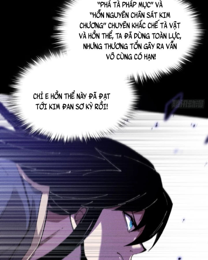 Quỷ Trọc Tiên Đạo Chapter 42 - 17