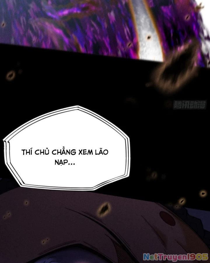 Quỷ Trọc Tiên Đạo Chapter 42 - 20