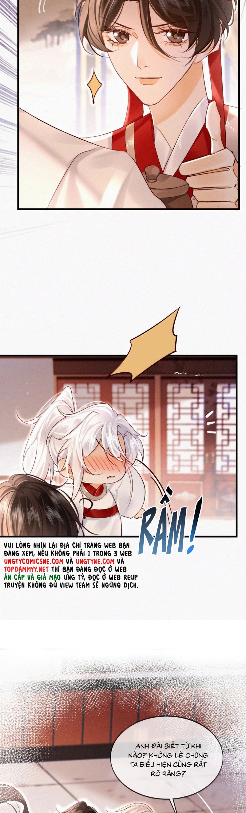 Nam Chủ Vì Sao Quyến Rũ Ta Chapter 57 - 10