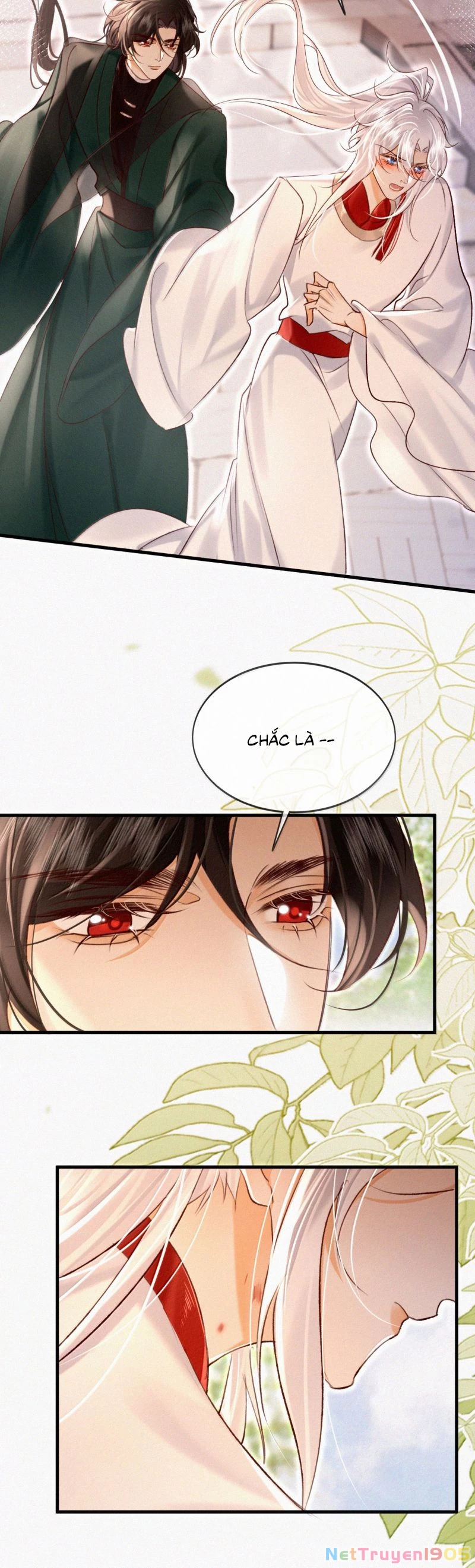 Nam Chủ Vì Sao Quyến Rũ Ta Chapter 57 - 11