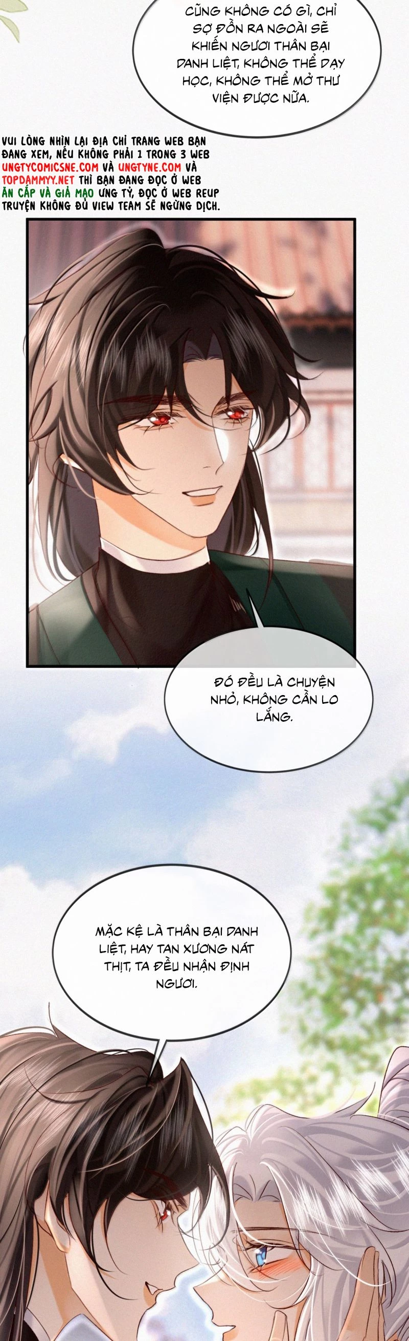 Nam Chủ Vì Sao Quyến Rũ Ta Chapter 57 - 13