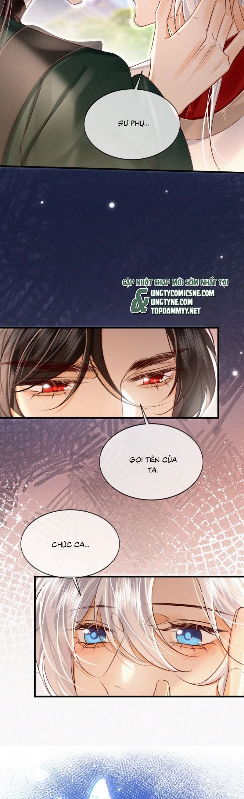 Nam Chủ Vì Sao Quyến Rũ Ta Chapter 57 - 14
