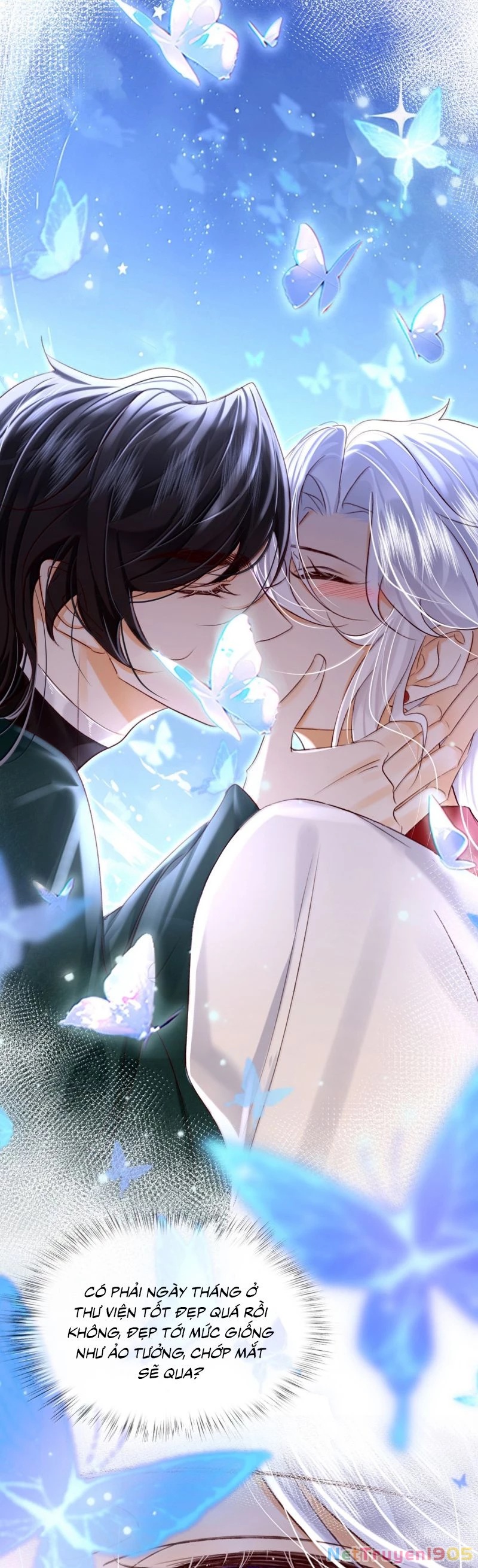 Nam Chủ Vì Sao Quyến Rũ Ta Chapter 57 - 15