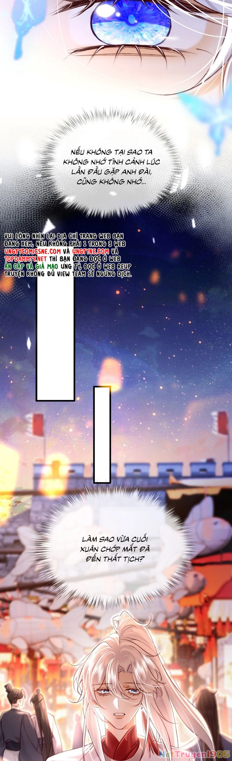 Nam Chủ Vì Sao Quyến Rũ Ta Chapter 57 - 16