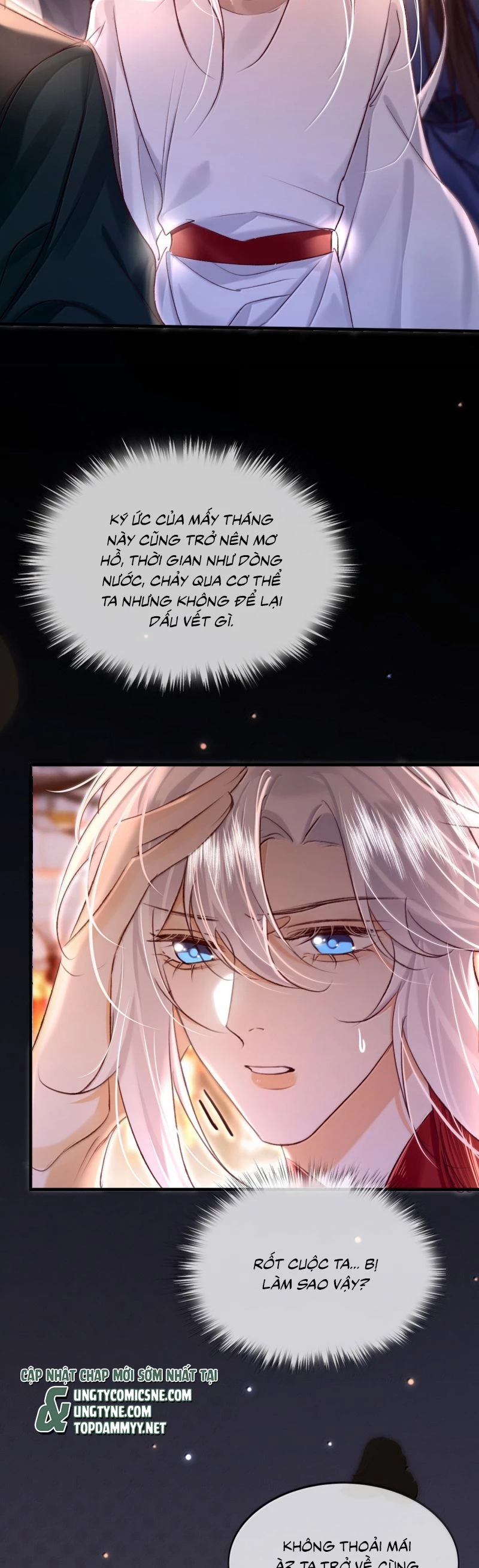 Nam Chủ Vì Sao Quyến Rũ Ta Chapter 57 - 17